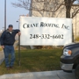 Crane Roofing, Inc.
