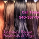Lourine's Breast Prosthesis & Wigs - Wigs & Hair Pieces
