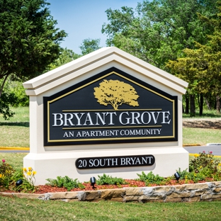 Bryant Grove - An Apartment Community - Edmond, OK