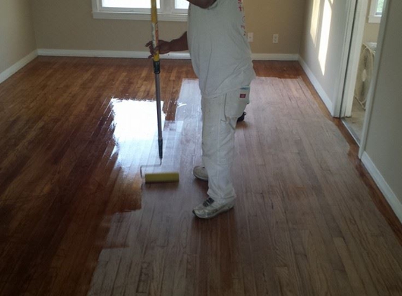 S&S Painting and Drywall - Corpus Christi, TX
