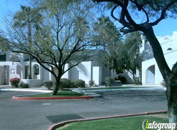 Mission Springs Apartments - Scottsdale, AZ