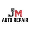 J M Auto Repair gallery