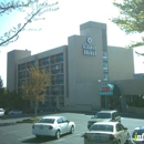 Coast Bellevue Hotel - Hotels