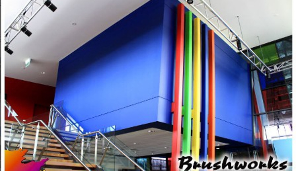 Brushworks