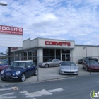 Roger's Corvette Center