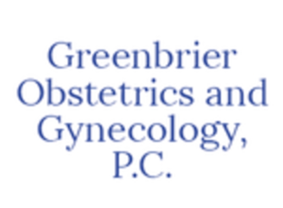 Greenbrier Obstetrics and Gynecology, P.C. - Chesapeake, VA