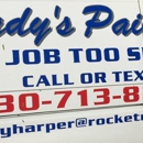 Brady's Painting - Painting Contractors
