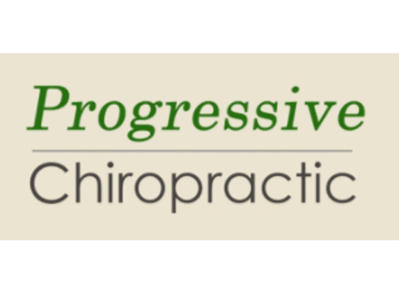 Progressive Chiropractic - Royal Oak, MI