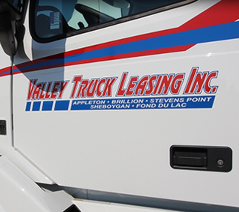 Valley Truck Leasing NationaLease - Fond Du Lac, WI