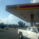 Love's Travel Stop - Gas Stations