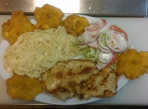 Cafe Sabroso Restaurant Corp - Miami, FL