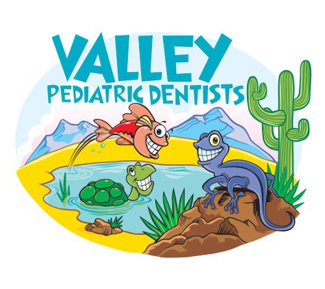 Valley Pediatric Dentist - Phoenix, AZ