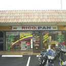 Restaurante Rico Pan - Take Out Restaurants