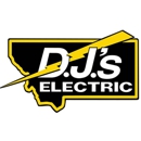 D.J.'s Electric - Electricians