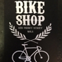 The Bike Shop