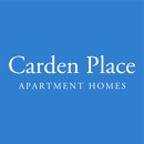 Carden Place Apartment Homes - Real Estate Rental Service