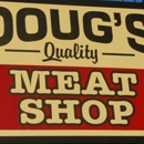 Doug's Meat Shop - Meat Processing