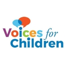 Voices for Children - Social Service Organizations