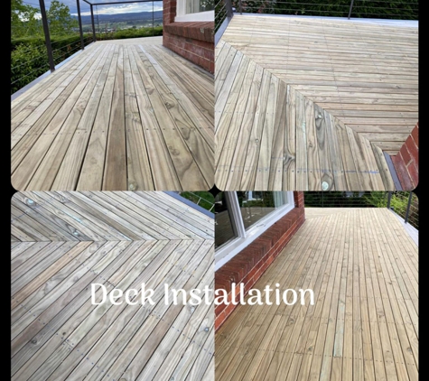 AK Renovations - Invermay, TAS