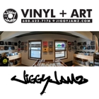 JiggyJamz Vinyl Records & CDs