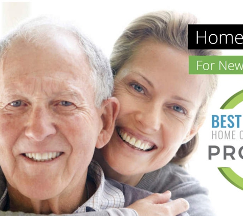 Expert Home Care, Inc. - New Brunswick, NJ. Live In & Hourly Home Care for NJ Seniors