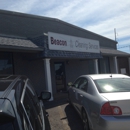 Beacon Cleaning Services - Building Cleaning-Exterior