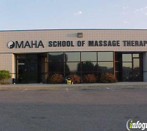 Omaha School of Massage Therapy - Omaha, NE