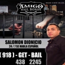 Amigo Bail Bonds - Bail Bonds