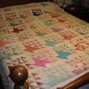 Quilt Restoration