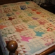 Quilt Restoration