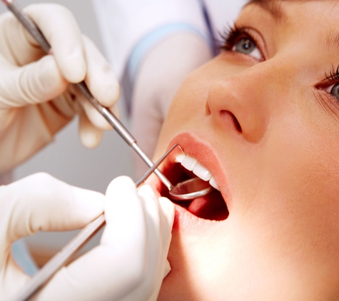 Chris Dennien Dental - Bundaberg, QLD