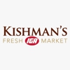 Kishman's Fresh Market IGA gallery