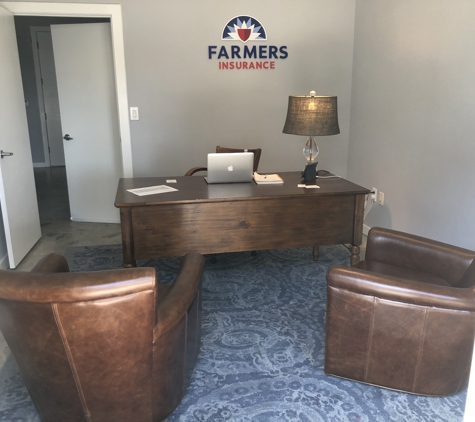 Farmers Insurance - Kayla Williams DiNardo - Austin, TX