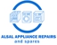 Alsal Spares Pty Ltd - Electrical Appliances - Retail