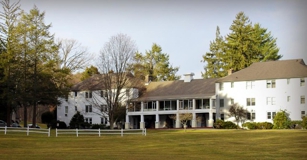 Wolf Hollow at The Water Gap Country Club