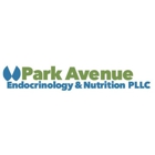 Park Avenue Endocrinology & Nutrition, PLLC