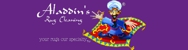Aladdin's Rug Cleaning - Carpet Cleaning & Protection