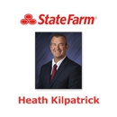Heath Kilpatrick - State Farm Insurance Agent - Insurance