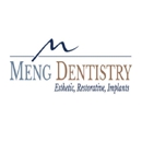 Meng Vincent W - Dentists