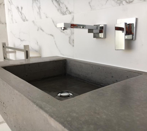 Cement and Stone Floor Designs - Wauchope, NSW