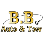 B.B Auto & Tow