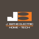 J. Bathe Electric Company - Electricians