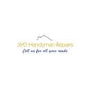 J&D Handyman Repairs - Handyman Services