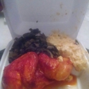 Rib Shack - Barbecue Restaurants