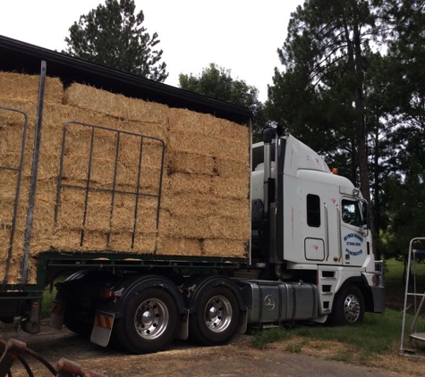 Heyman Produce - Peachester, QLD