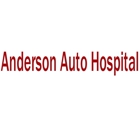 Anderson Auto Hospital