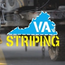 VA Striping - Asphalt Paving & Sealcoating