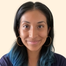 Claudia Irusta Vera, Counselor - Counseling Services