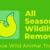 All Seasons Wildlife Removal gallery