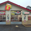 Take 5 Oil Change - Auto Repair & Service